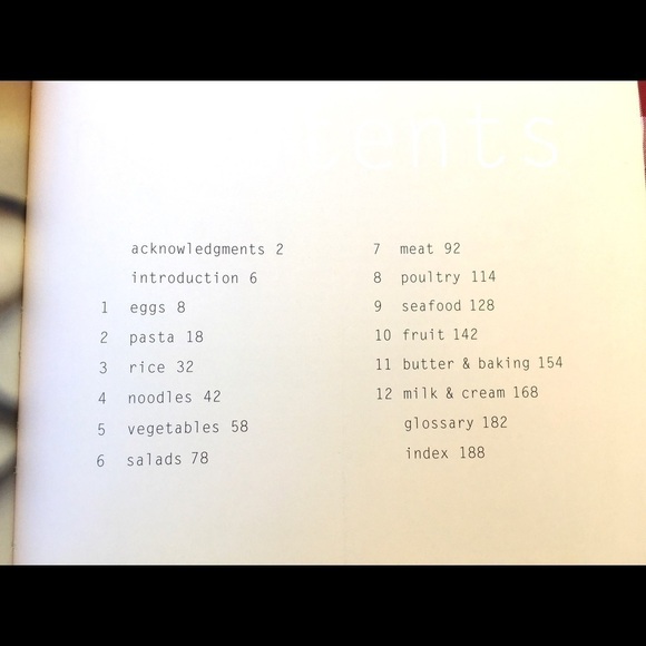 🧁THE New Cook by Donna Hay cookbook cook book🌴 - Picture 3 of 5